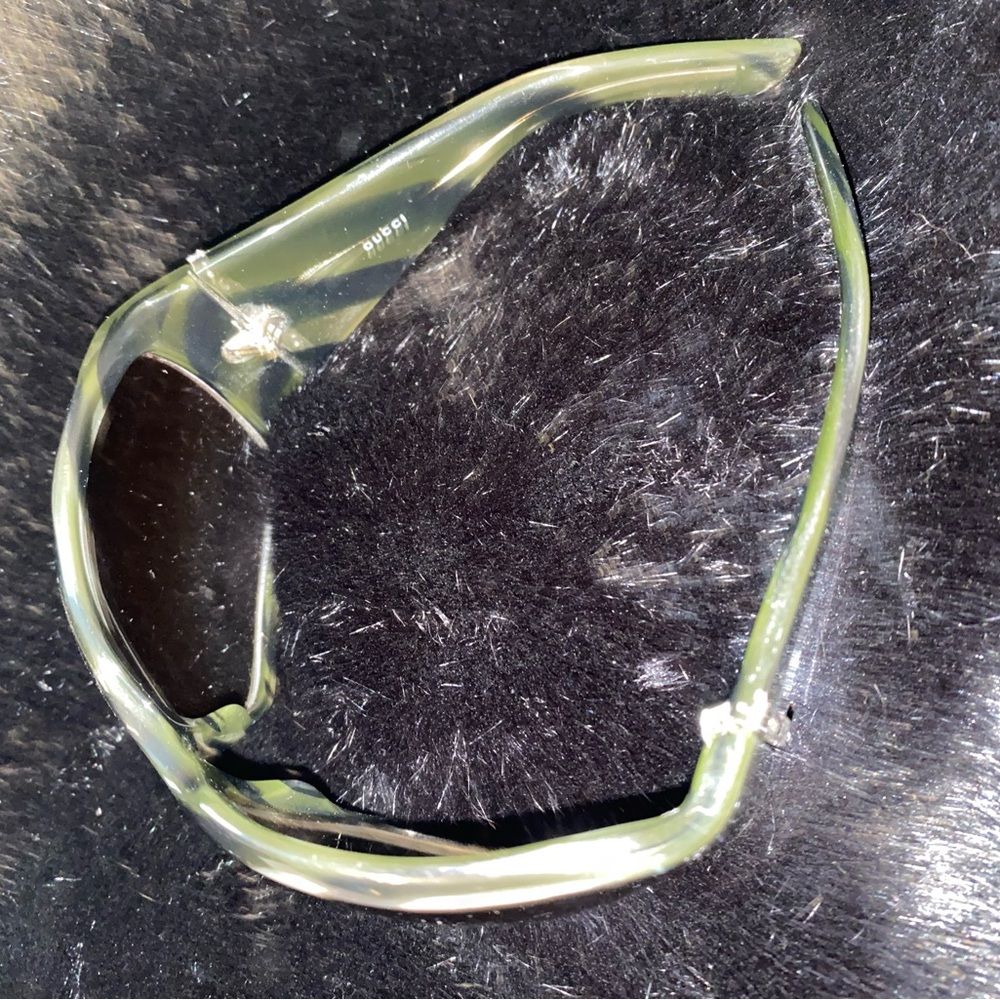 Gucci Tortoiseshell Brown Gradient Women’s Sunglasses - Picture 5 of 15